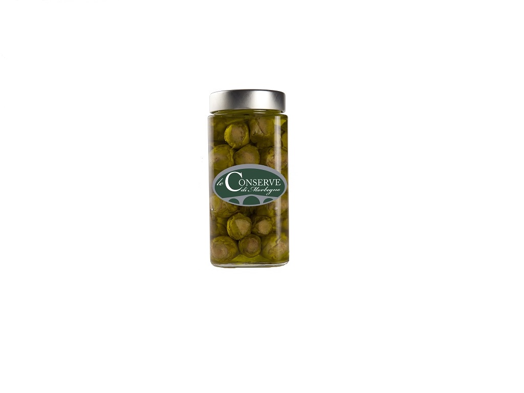 Carciofini fini - VASO TAO